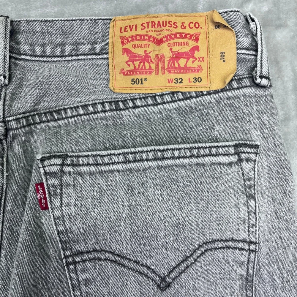 Levis classic levi